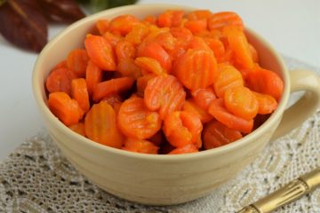 sote de morcovi