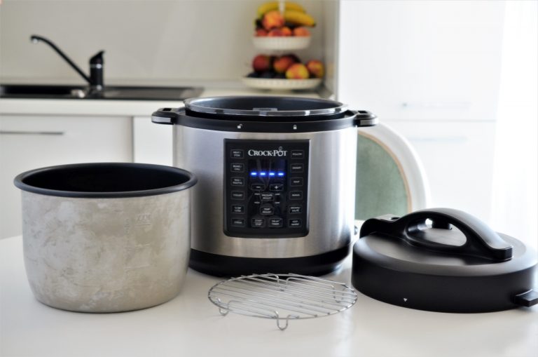Reteta Pui dulceacrisor Review CrockPot Express MultiCooker