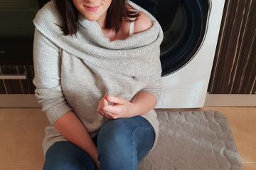 teodora istrati teoskitchen samsung quick wash