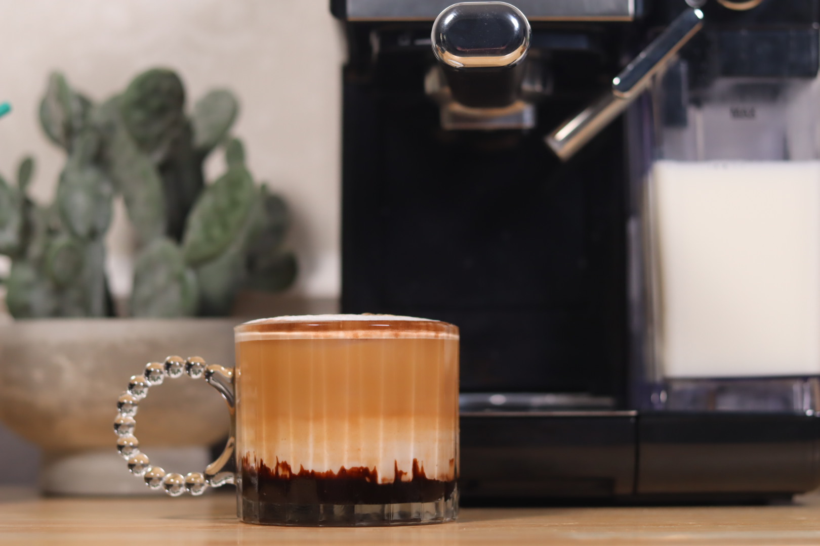 3 bauturi de vara pe baza de cafea