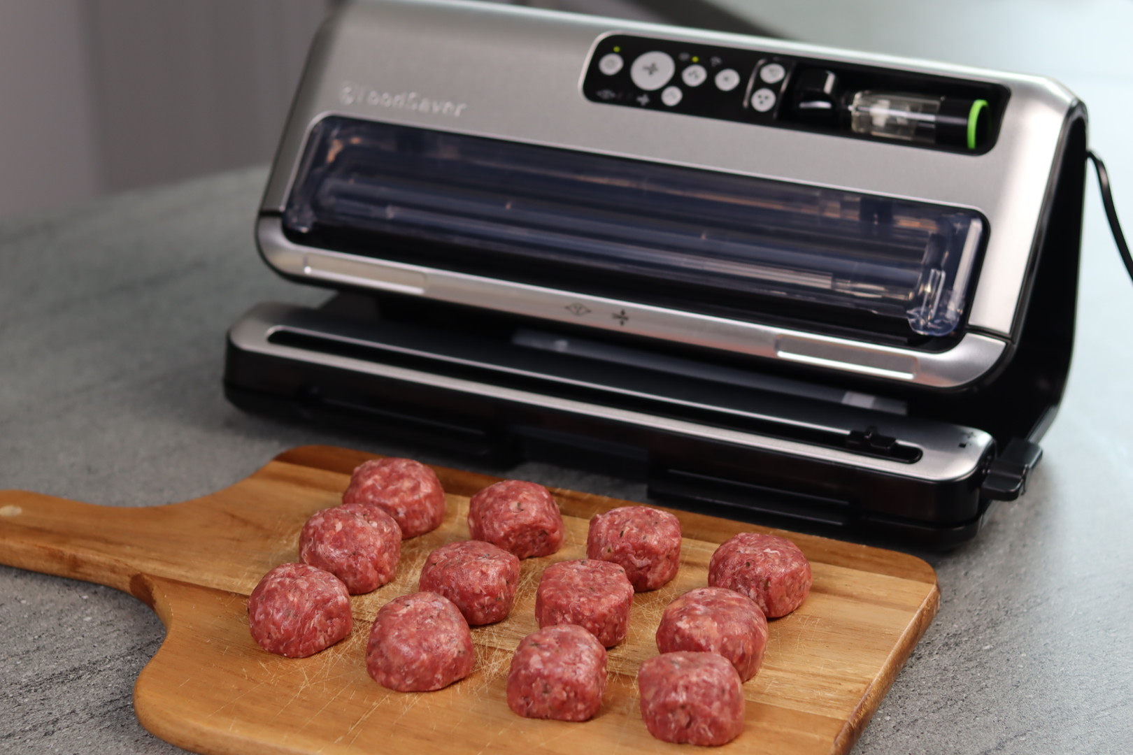 aparat de vidat foodsaver
