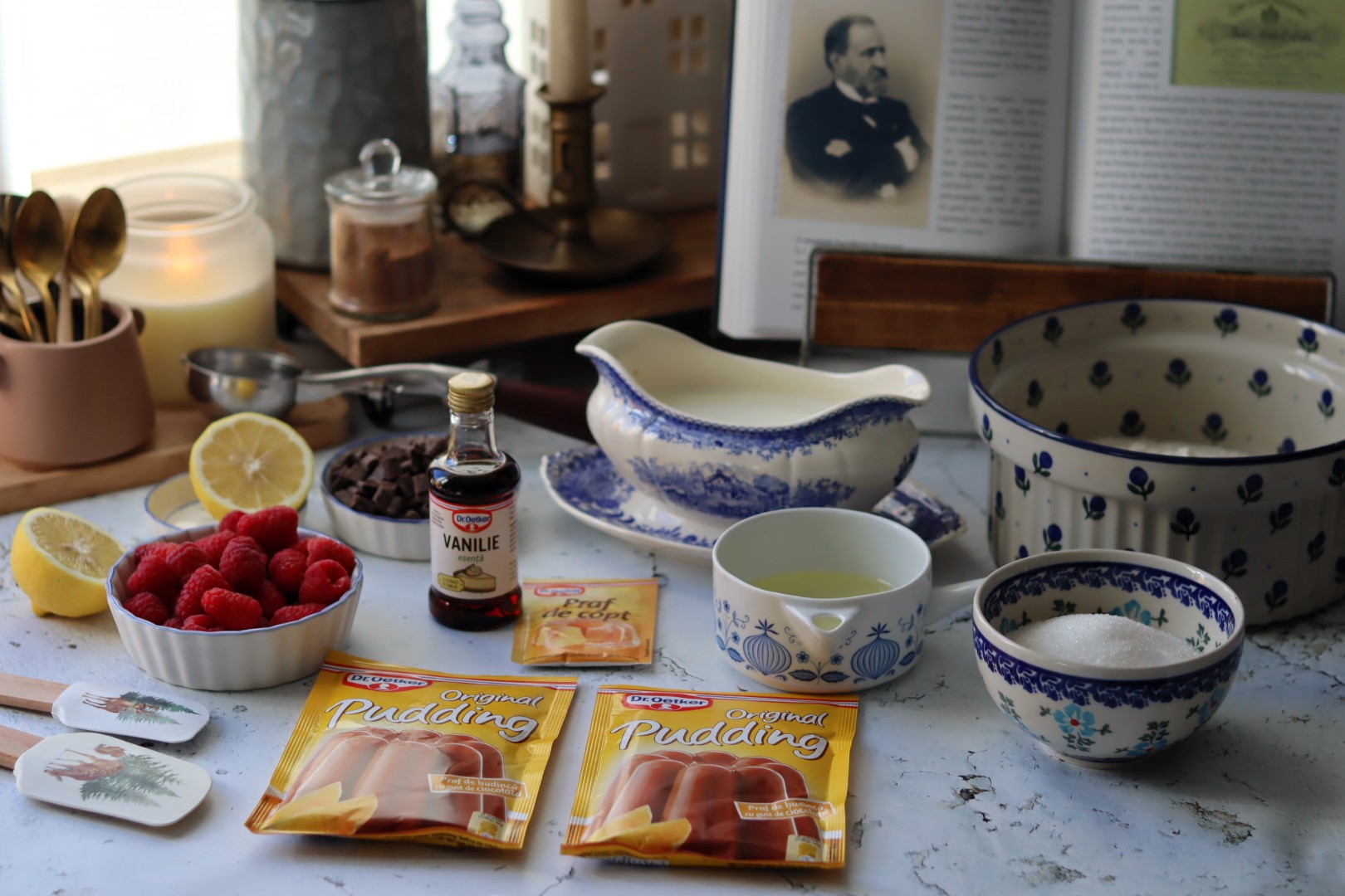 Brioșe vegane cu ciocolată